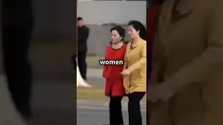 Life in North Korea 🇰🇵