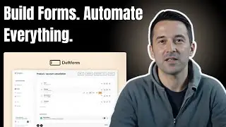 Deftform AppSumo Review &ndash; Best Form Builder Under $50?