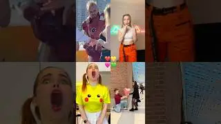 What video is the best?❤️🩷💛💚