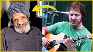 100 Last Photos of Legendary Musicians Before Death