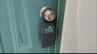 9-14 PW Toor Lockboxes