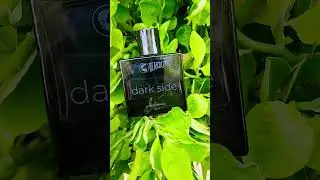 Beardo Perfume🔥🔥 Dark Side 😎