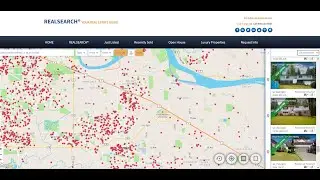 MLS&reg; Listing Search | Tools To Help You Find A Property Just Like A REALTOR | Rick the REALTOR&reg;