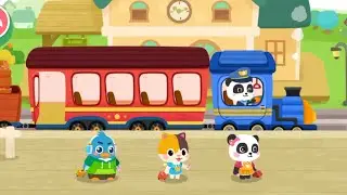 🚉🚃CARTOON ALL / TRAN 🚊🚃🚉 GAME 🎮/BSAT BABY 🐥#subscribe LIKE AND FOLLOW 👍