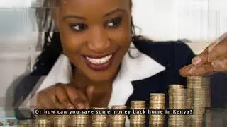 Co-op Bank diaspora money transfer