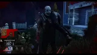 Dead by Daylight Commentary Gameplay (Explicit)