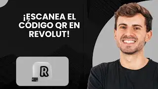 &iexcl;C&oacute;mo escanear un c&oacute;digo QR en Revolut !