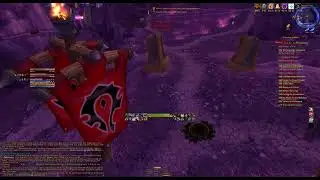 Rogue | WOTLK | PVP | EOTS - Eye of the Storm | 03