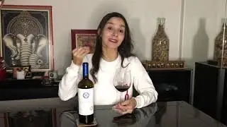 Batuko Cabernet