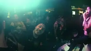 Moon Tooth - CRUX (Live)