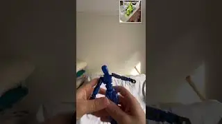 My knock off #dummy13 from Amazon