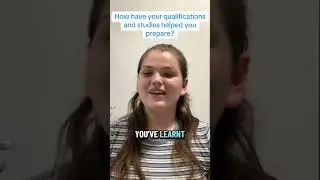 Current student Louisa talks you through how to write your personal statement #universityapplication