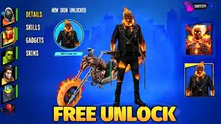 New Character Ghost Rider Spider Fighter 3 | Red Gamer Red Gamer