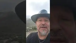 67 Degrees Palm Springs NEW YEAR Mountain Walk ROCK & SAND Explorations #rockreiss