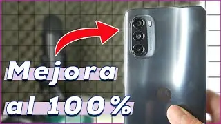 Si ten&eacute;s el MOTO G52 MIR&Aacute; ESTO
