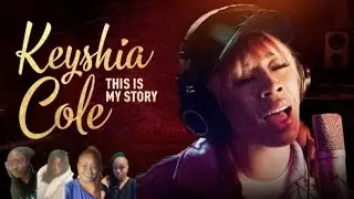 KEYSHIA COLE THIS IS MY STORY