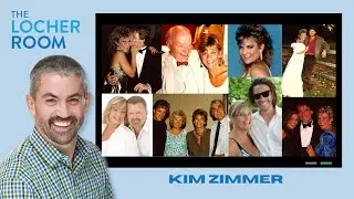 Kim Zimmer - One on One
