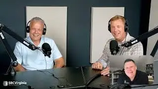 Evangelism Is All About Connection - David Wheeler
