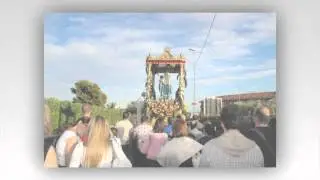 festa S  Maria del Rosario del 11 Ottobre 2015