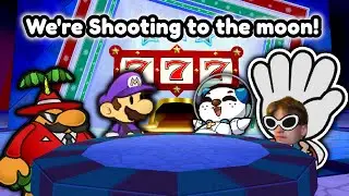 Day Trading with the Paper Mario Gang @DonShnack @BringlesCan @Kappy0