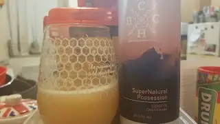 Chain House Brewing Co: SuperNatural Possession DDH Pale