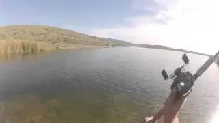 PESCANDO ZURRAPAS (bass)