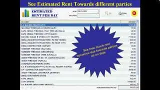 Emerald ERP Software For Shuttering Stores  YouTube