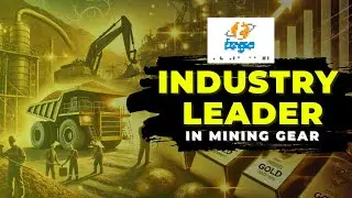 Tega Industries Explained: To Benefit from the Gold Rush | Smart Sync Services #gold #goldprice