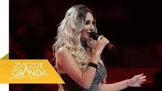 Diana Mihajlovic - Sve jos mirise na nju, Italiana - (live) - ZG - 19/20 - 09.11.19. EM 08
