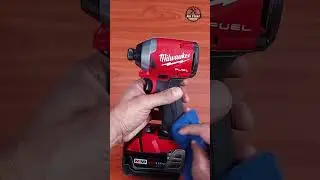 Clean Your Tools Like a Pro in One Minute