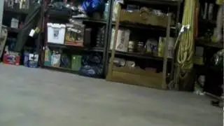 Technigque is ill son
