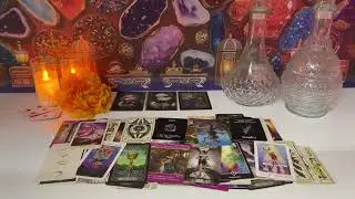 AQUARIUS   TRUTH!! SOMEONE WHO TREATED U HORRIBLE AQUARIUS  LOVE TAROT READING