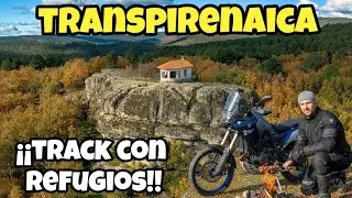🧭TUTORIAL de COMO BUSCAR y AÑADIR REFUGIOS a tus RUTAS con GPX STUDIO fácilmente