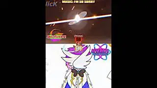 Bullying Assterlife MidVerse Part 6 | Kai vs God | #simonverse #afterlifemultiverse #1v1 #edit