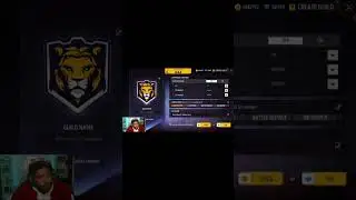 KABBO🤯ভাই এর KG-CREATORS. #lifeisbutadream #battleroyalegame #gaming #livestream #guildtest #guild