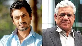 Nawazuddin lauds Oscars, slams Bollywood awards for ignoring Om Puri