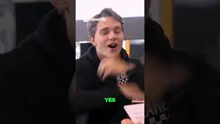 Oscar Piastri Fails the Yes or No Challenge! #mclaren #f1 #formula1 #funny