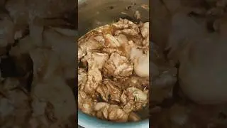 chicken 🍗 masala recipe gravy 🤤#viral #food #recipe #trending #cooking #viral shorts