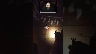 RED KEYCARD! in Marked Room AFTER Reshala Kill! ( Part 2/2 )