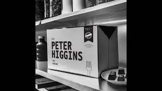 Peter Higgins | Chocxo