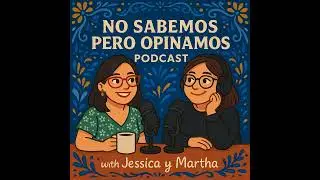 Ep. 16 &ndash; A&ntilde;o Nuevo, Prop&oacute;sitos Sin Presi&oacute;n