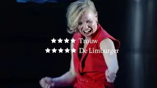 Trailer BV Vastgoed - Toneelgroep Maastricht