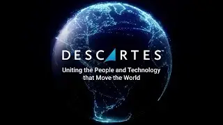 What is Descartes?