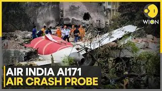 Air India Crash Probe: AAIB Rejects Italian Report, Dismisses &lsquo;Intentional Act&rsquo; Claims | WION