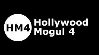 Hollywood Mogul 4 - New trailers game 2025 - INFO in DES