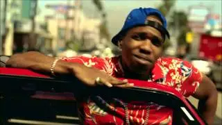 Curren$y ft. Fiend - Flying Iron