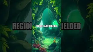 The Untold Journey of Zygarde: Unlocking The Hexagon Master