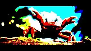 Crab Rave EarRape