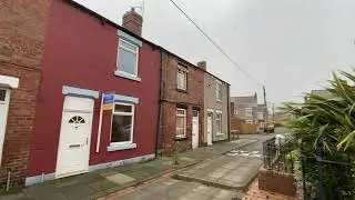 Rennie Street, Ferryhill, DL17 8NG
