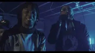 Poncho P - JGM (official Music Video) @shot by chris